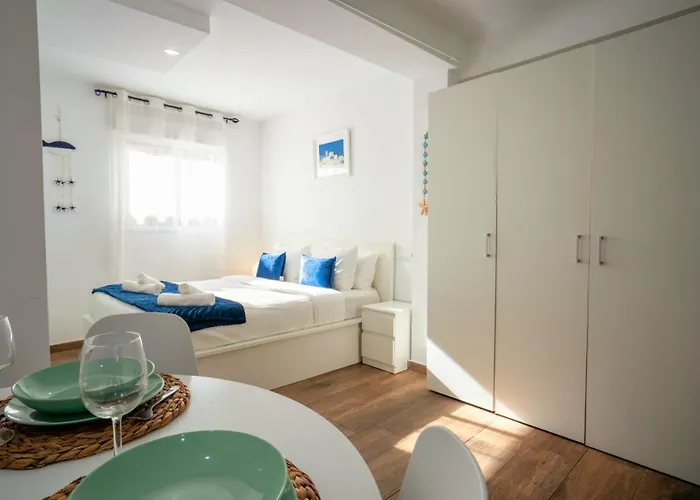 Apartment Apto 2 P Ferrandis *