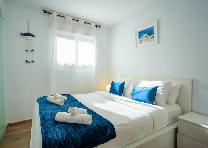 Apartment Apto 2 P Ferrandis