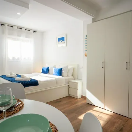 アパート Apto 2 P Ferrandis *