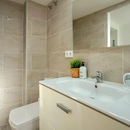 Apto 2 P Ferrandis バレンシア