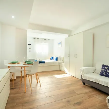 Apto 2 P Ferrandis バレンシア