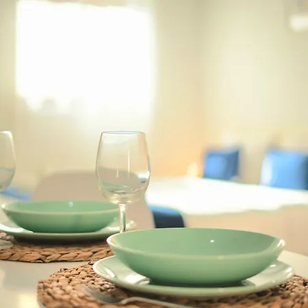 Apto 2 P Ferrandis バレンシア