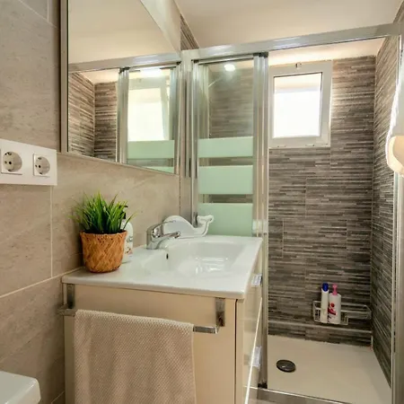 アパート Apto 2 P Ferrandis