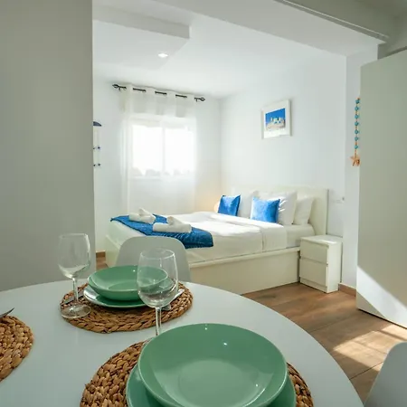 アパート Apto 2 P Ferrandis *