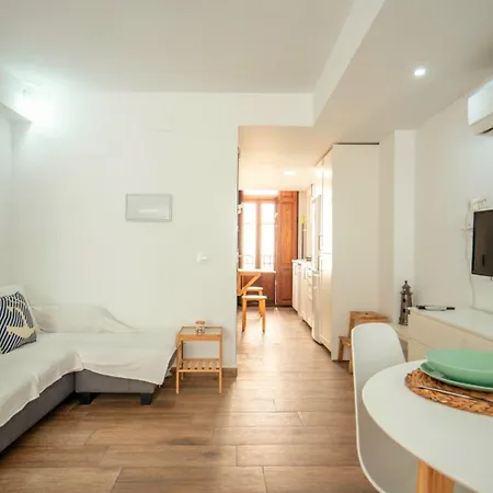 Lägenhet Apto 2 P Ferrandis Valencia